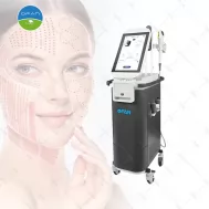 360 Annular Face Lifting Hifu Ultrasound Machine